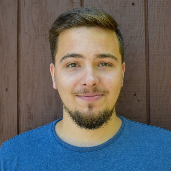 Profile Picture of John Scully (@jsalimander) on Poshmark