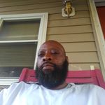 Profile Picture of Fred Foster (@fred.foster.98) on Instagram