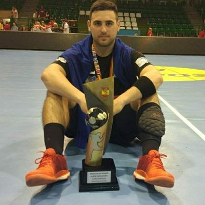 Profile Picture of Alejandro Blázquez (@AlexBarco11) on Twitter