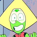 Profile Picture of Steven Universe is killing me (@su_rock_people) on Instagram