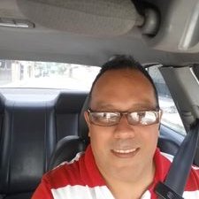 Profile Picture of Gerald Arsénio Torres Baez (@ArsenioGerald) on Twitter