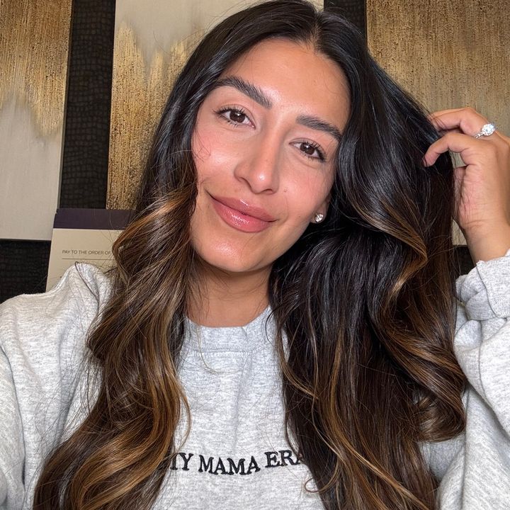 Profile Picture of Jo Segal (@josegal_) on Tiktok