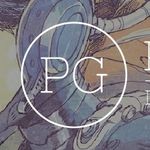 Profile Picture of Paul Yoshimura Guo (@paul_yoshimura_guo) on Instagram