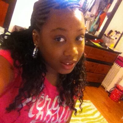 Profile Picture of Hope Bannister (@HopeDgaf) on Twitter