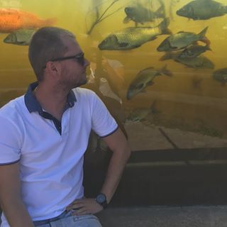 Profile Picture of Patrik Šilling (@patrik.silling) on Facebook