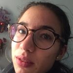 Profile Picture of Compte Fan Roxane Lucas 😍❤️💕 (@rogo10101) on Instagram