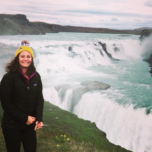 Profile Picture of Rachel Fiskus (@fiskusr10) on Poshmark