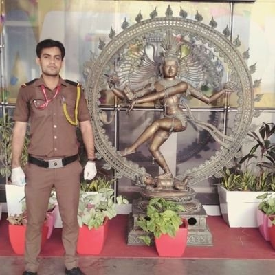 Profile Picture of Sandeep Roy (@Sandeeproy_) on Twitter