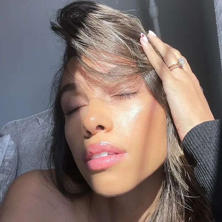 Profile Picture of Lacey.Jimenez (@laceyjimenezcwptw) on Tiktok
