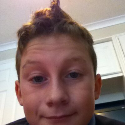 Profile Picture of Jay Gregson (@jaygregson87) on Twitter