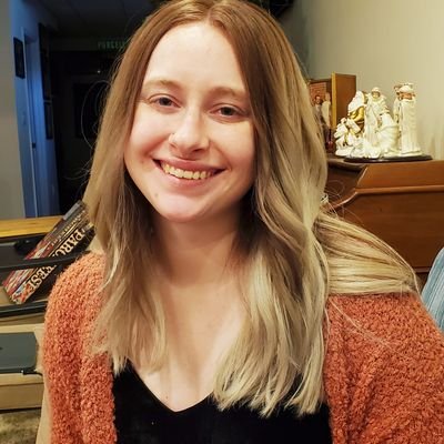 Profile Picture of Haley Woodall (@haleyw2319) on Twitter