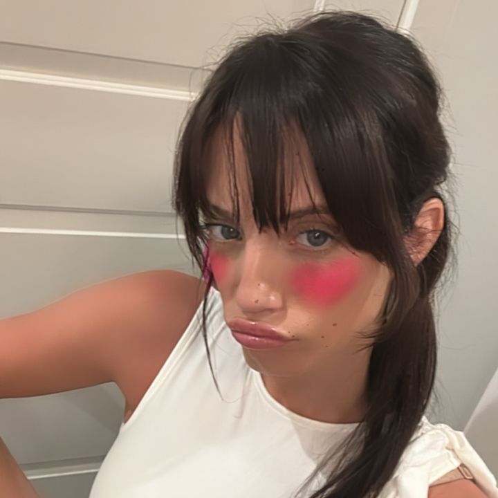 Profile Picture of Audrey McMullen (@audrey.mcmullen) on Tiktok