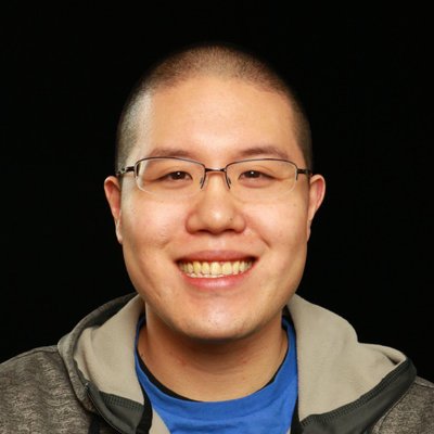 Profile Picture of Jim Wang (@turanuk) on Twitter