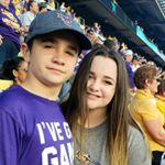 Profile Picture of Stacey Thibodeaux (@tigerfan1224) on Instagram