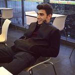 Profile Picture of Jeremy Bench (@benchjeremy) on Instagram