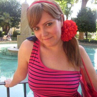 Profile Picture of Sandra Aparicio Ruiz (@sandritapink82) on Twitter