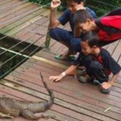 Profile Picture of Adam Mirza (@adammirza1) on Twitter