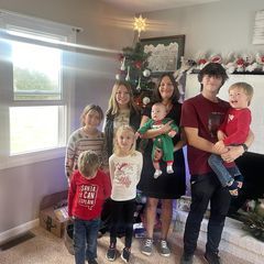 Profile Picture of Connie Tolbert (@connie.tolbert) on Tiktok