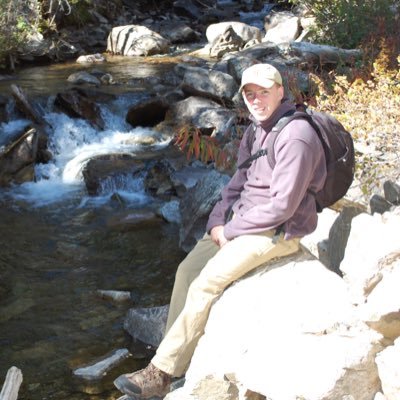 Profile Picture of Ryan Waskiewicz (@Ryan_Waskiewicz) on Twitter