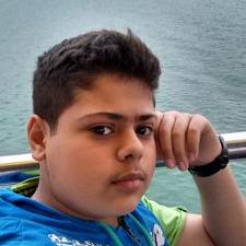 Profile Picture of Aditya Sood (@adityasood44) on Twitter