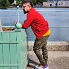 Profile Picture of   Mayank Upadhyay... (@makk_mohan) on Tiktok