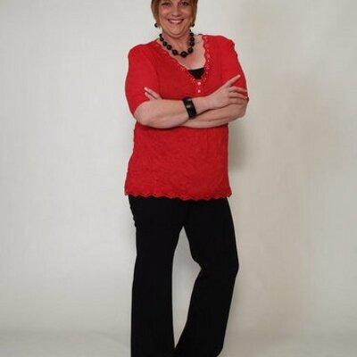Profile Picture of Sharon Tacker (@sharon_tacker) on Twitter