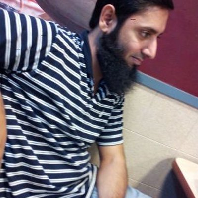 Profile Picture of Omair Khalid (@omairkhalidOK3) on Twitter