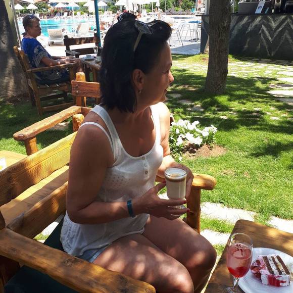 Profile Picture of Lyudmila Sherstyuk (@ludpash) on Poshmark