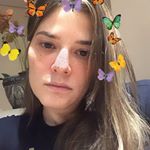 Profile Picture of Barbara Freitas Bartolomeu (@barbarabartolomeu) on Instagram