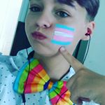 Profile Picture of Jø Whitney (@hyperweirdness) on Instagram