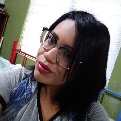 Profile Picture of Christian Janeth Guerrero (@ChristianJanet8) on Twitter