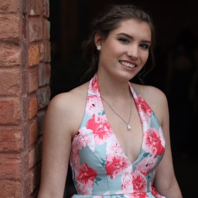 Profile Picture of Abby Shepard-Moore (@asmmentorship) on Twitter