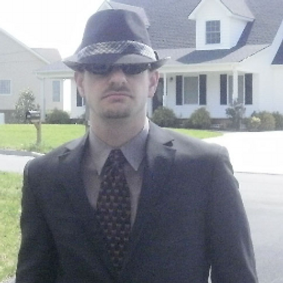 Profile Picture of Scott Turpin (@SGTTurpin) on Twitter