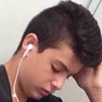 Profile Picture of Hi I'm Jason 😜 (@its.not.delivery.its.donofrios) on Instagram