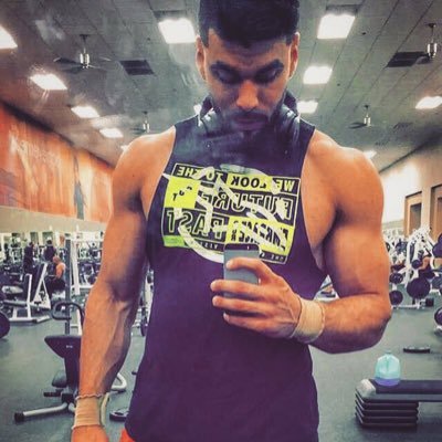 Profile Picture of Dionisio Ramirez (@Dioaramirez) on Twitter