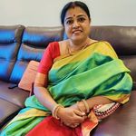 Profile Picture of Chandra Iyer (@chandraiyer) on Instagram