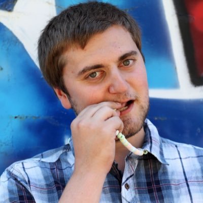 Profile Picture of Aaron Marner (@A_Mar32) on Twitter