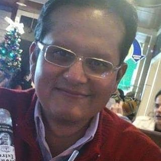 Profile Picture of Julio Servin (@julioservinj) on Twitter