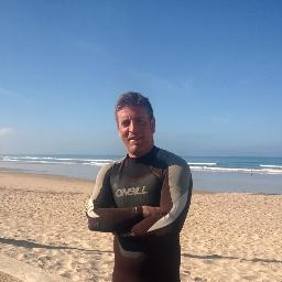 Profile Picture of Cesar Posadas (@cesarposadas754) on Twitter