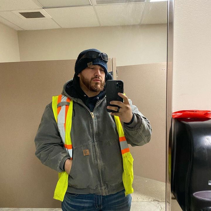 Profile Picture of Peter nickels (@peternickels) on Tiktok