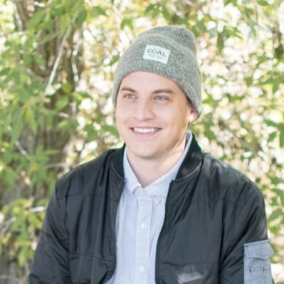 Profile Picture of Bradie Hansen (@@BradyHansen) on Twitter