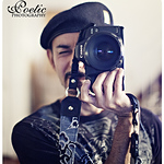 Profile Photo of Robert Rodriguez (@poetic photo) on Flickr