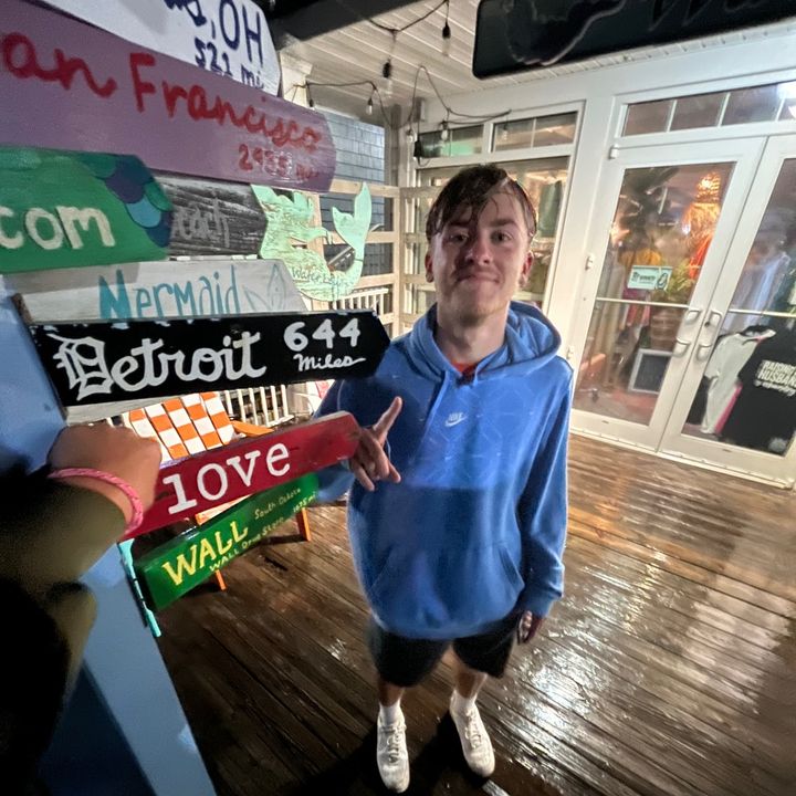 Matt sellers - Tiktok Profile Picture of Matt sellers (@@msellers19) on Tiktok