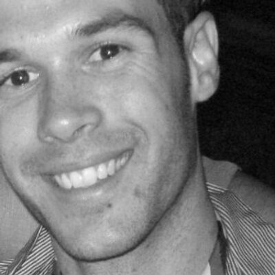 Profile Picture of Ben Callegari (@ben_calle) on Twitter