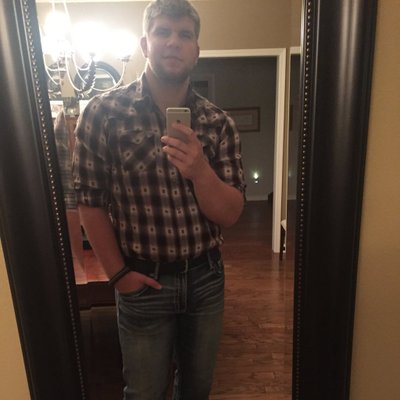 Profile Picture of Griffin Bankhead (@g_bank96) on Twitter