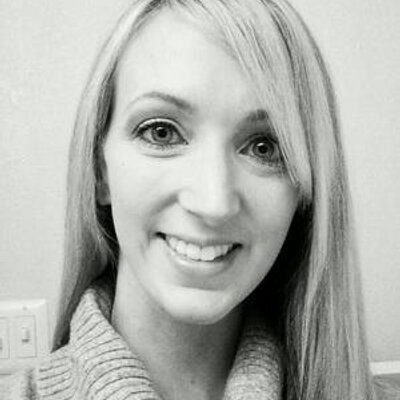 Profile Picture of Abby Rader (@AbbyUCF) on Twitter