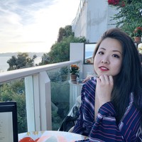 Profile Picture of Crystal Zeng (@crystal-zeng-1) on Quora