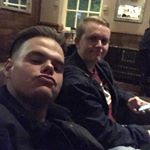 Profile Picture of Scott Nicholson (@scottryanjames98) on Instagram