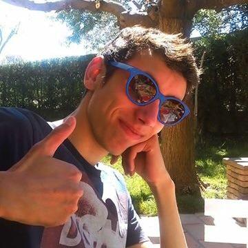 Profile Picture of Joseph Gallon (@GallonJoseph) on Twitter