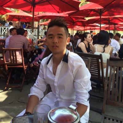 Profile Picture of Trung Truong (@trungtruong4) on Twitter